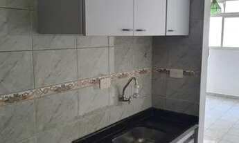 Imagem 3: Apartamento à venda em República com 27 m², 1 quarto, 1 vaga