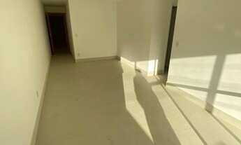 Imagem 3: Apartamento para venda possui 101 metros quadrados com 3 quartos