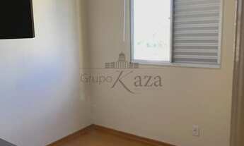 Imagem 5: Apartamento - Vila Ema - Residencial Spazio Campos Di Provence - 3 Dormitórios - 66m²