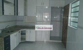 Imagem 6: Sobrado com 2 dormitórios, 160 m² - venda por R$ 850.000,00 ou aluguel por R$ 3.300,00/mês