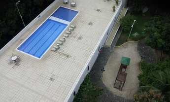 Imagem 3: Apartamento para aluguel com 234 metros quadrados com 4 quartos em Casa Forte - Recife - P