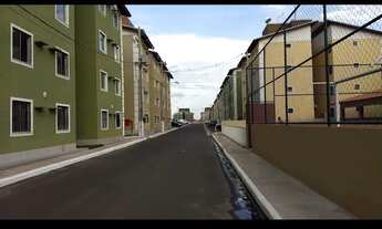 Imagem 4: Condomínio Village do Bosque 6