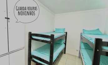 Imagem 6: República Pensão & Hostel Mansão White