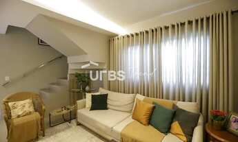 Imagem 3: Condomínio Residencial Porto Seguro - Sobrado 3 quartos, sendo 2 suítes