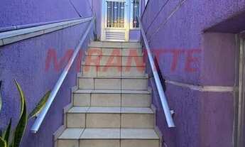 Imagem 2: Sobrado para aluguel e venda tem 110 metros quadrados com 3 quartos em Santana - São Paulo