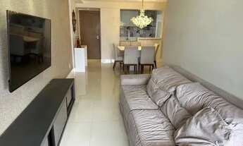 Imagem 5: ATLANTIC TOWER RESIDENCE / FRENTE LESTE - ATALAIA