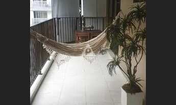 Imagem 4: Apartamento à venda, 3 quartos, 1 suíte, 2 vagas, Tijuca - RIO DE JANEIRO/RJ