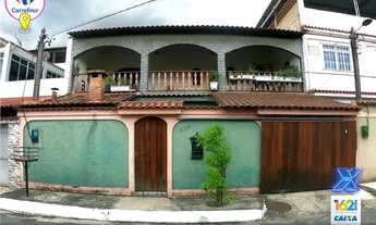 Imagem: BNH - 2 Quartos sendo 1 suite, Fino acabamento