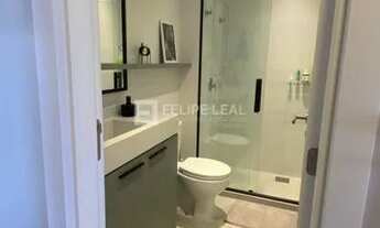 Imagem 2: Apartamento para Venda em Florianópolis, Estreito, 3 dormitórios, 1 suíte, 3 banheiros, 1