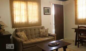 Imagem 3: Casa de Condomínio para Aluguel - Lago Sul, 1 Quarto, 40 m2