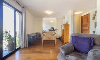 Imagem: Apartamento Venda Perdizes 187 m² 4 Dormitórios