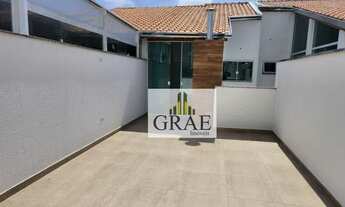 Imagem 3: Apartamento com 2 dormitórios à venda, 110 m² por R$ 560.000 - Vila Valparaíso - Santo And