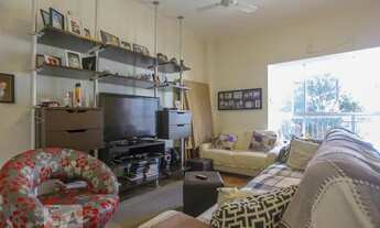 Imagem 5: Apartamento para Aluguel - Bela Vista, 2 Quartos, 110 m2