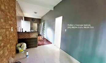 Imagem 7: Vende/Casa duplex/3 quartos/1 Suíte/300m²/Tarumã/Manaus-AM