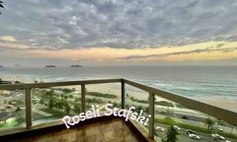Imagem 3: Vendo apartamento 400m, andar alto, frontal mar, belíssima vista