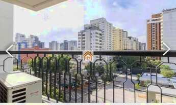 Imagem 5: São Paulo - Apartamento Padrão - Moema