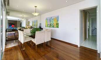 Imagem 5: São Paulo - Apartamento Padrão - Brooklin Novo