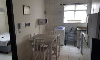 Imagem 4: Apartamento de 01 dormitório, mobiliado, área central de Blumenau