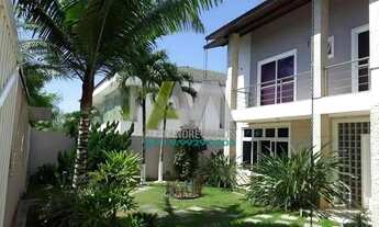 Imagem: Casa à venda no bairro Piatã - Salvador/BA