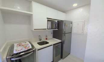 Imagem 7: Apartamento Duplex com 3 dormitórios à venda, 110 m² por R$ 1.750.000 - Riviera de São Lou