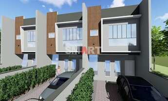 Imagem 5: Geminado com suite mais 2 quartos - Vieiras