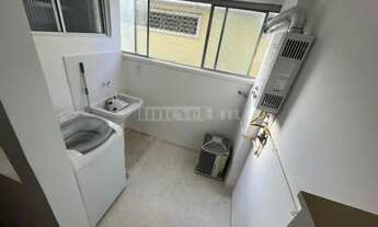 Imagem 5: Indianópolis Apartamento com 2 dormitórios