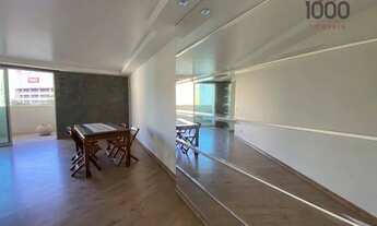 Imagem 3: Apartamento com 2 quartos à venda, 124 m² por R$ 615.000 - São Mateus - Juiz de Fora/MG