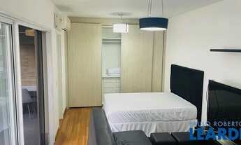 Imagem 2: APARTAMENTO - PARAÍSO - SP