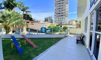 Imagem 6: Apartamento com 2 dormitórios, sendo 1 suíte em Barreiros - São José, SC