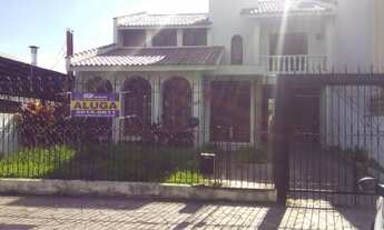 Imagem: PORTO ALEGRE - Casa de Condomínio - SAO