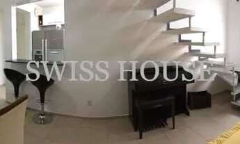 Imagem 3: Cobertura - Jardim Nova Europa - Campinas