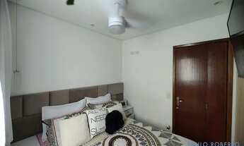 Imagem 6: APARTAMENTO - VILA CECÍLIA MARIA - SP