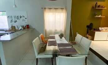 Imagem 6: Bosque Tarumã, Excelente casa térrea, 2 suítes + 1 quarto, escritório, piscina, Completa