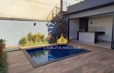 Imagem 4: Casa com 3 dormitórios à venda, 260 m² por R$ 1.250.000,00 - Parque Ortolândia - Hortolând