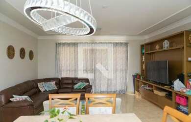 Imagem 5: Apartamento para Aluguel - Santo Antônio, 4 Quartos, 170 m2