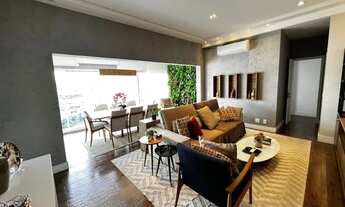 Imagem: BARUERI - Apartamento Padrão - ALPHAVILLE