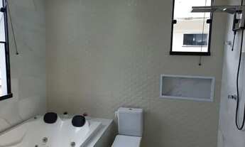 Imagem 5: Casa Duplex no Condomínio Residencial Reserva do Parque - Ponta Negra