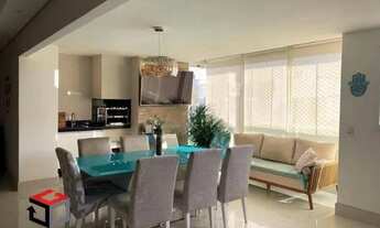 Imagem 4: Apartamento à venda 3 quartos 3 suítes 2 vagas Maximus Jardim do Mar - São Bernardo do Cam