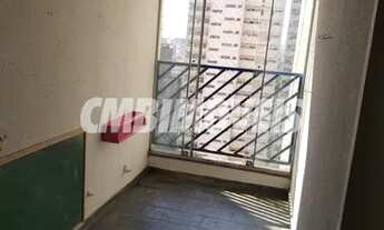 Imagem 3: Apartamento - Centro - Campinas