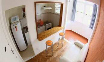 Imagem 7: Apartamento para temporada e mensal mobiliado