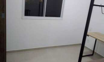 Imagem 2: Apartamento com 2 dormitórios para alugar, 60 m² por R$ 1.890/mês - Jardim São Marcos - Sã