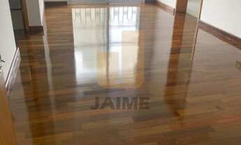 Imagem: Apartamento com varanda e 2 dormitórios