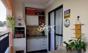 Imagem: Apartamento com 2 dormitórios à venda