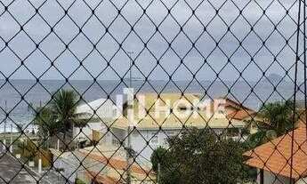 Imagem 6: Maravilhosa cobertura duplex com 3 dormitórios, todos suítes, vista mar, piscina, pertinho