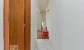 Imagem: Apartamento para Aluguel - Centro, 1 Quarto