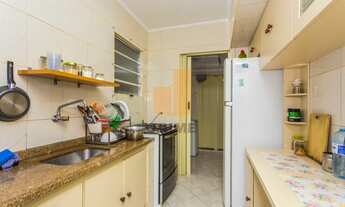 Imagem 6: Apartamento com 3 Dormitórios e 1 Vaga em higienópolis