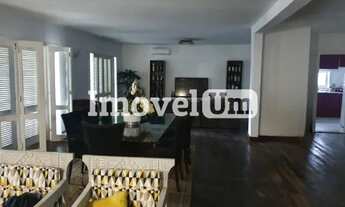 Imagem 6: Barra da Tijuca Casa em condomínio com 5 dormitórios