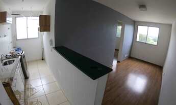 Imagem 3: Ótimo Apartamento, 2 dormitórios c/móveis planejados, 1 vaga de garagem, 600m centro Cauca