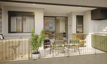 Imagem 5: APARTAMENTO RESIDENCIAL em São Paulo - SP, Vila Firmiano Pinto