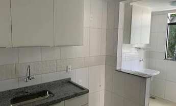 Imagem 6: Apto 2 Quartos c/ suíte na Vila Julieta (Manejo) em Resende